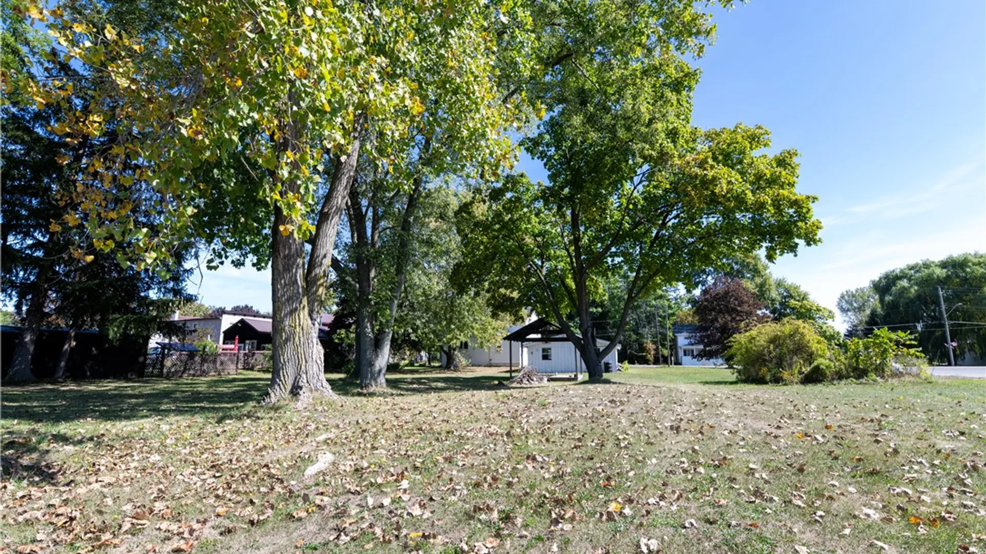 Property at 3566 State Route 89, Fayette, NY 13148 38