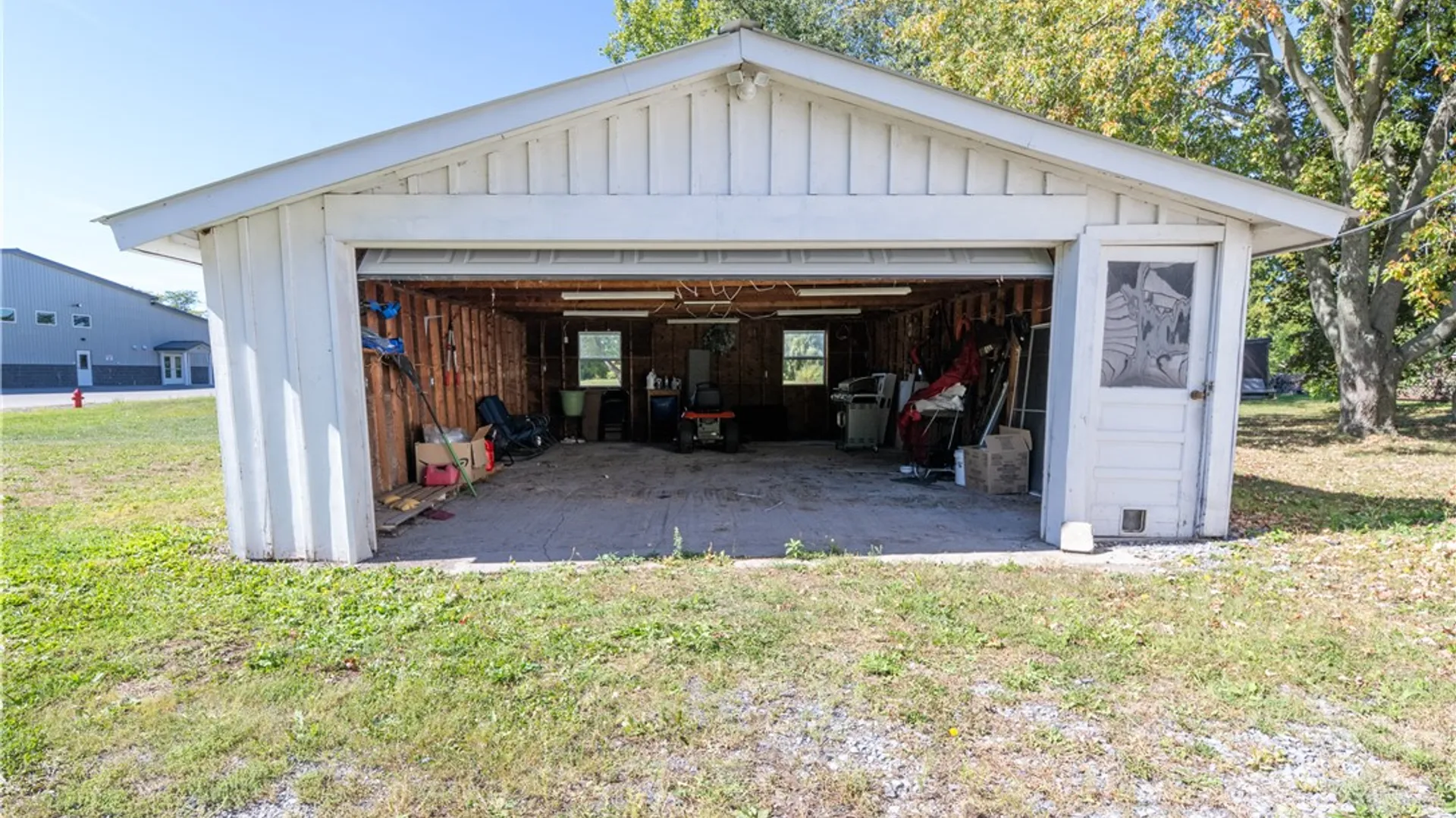 Property at 3566 State Route 89, Fayette, NY 13148 4