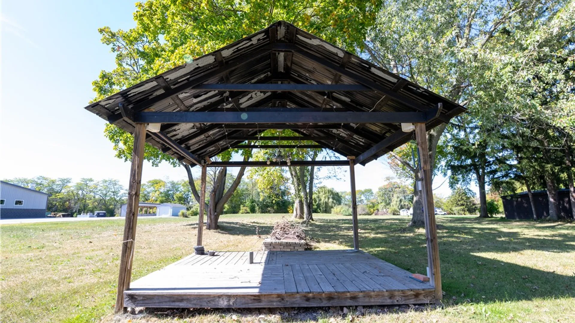 Property at 3566 State Route 89, Fayette, NY 13148 41