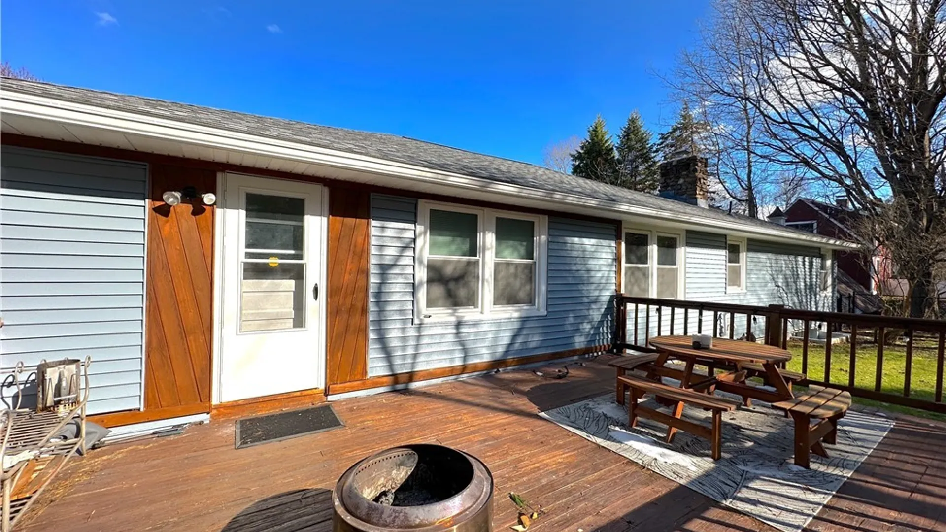 Property at 4055 Bristol Road, Kirkland, NY 13323 27