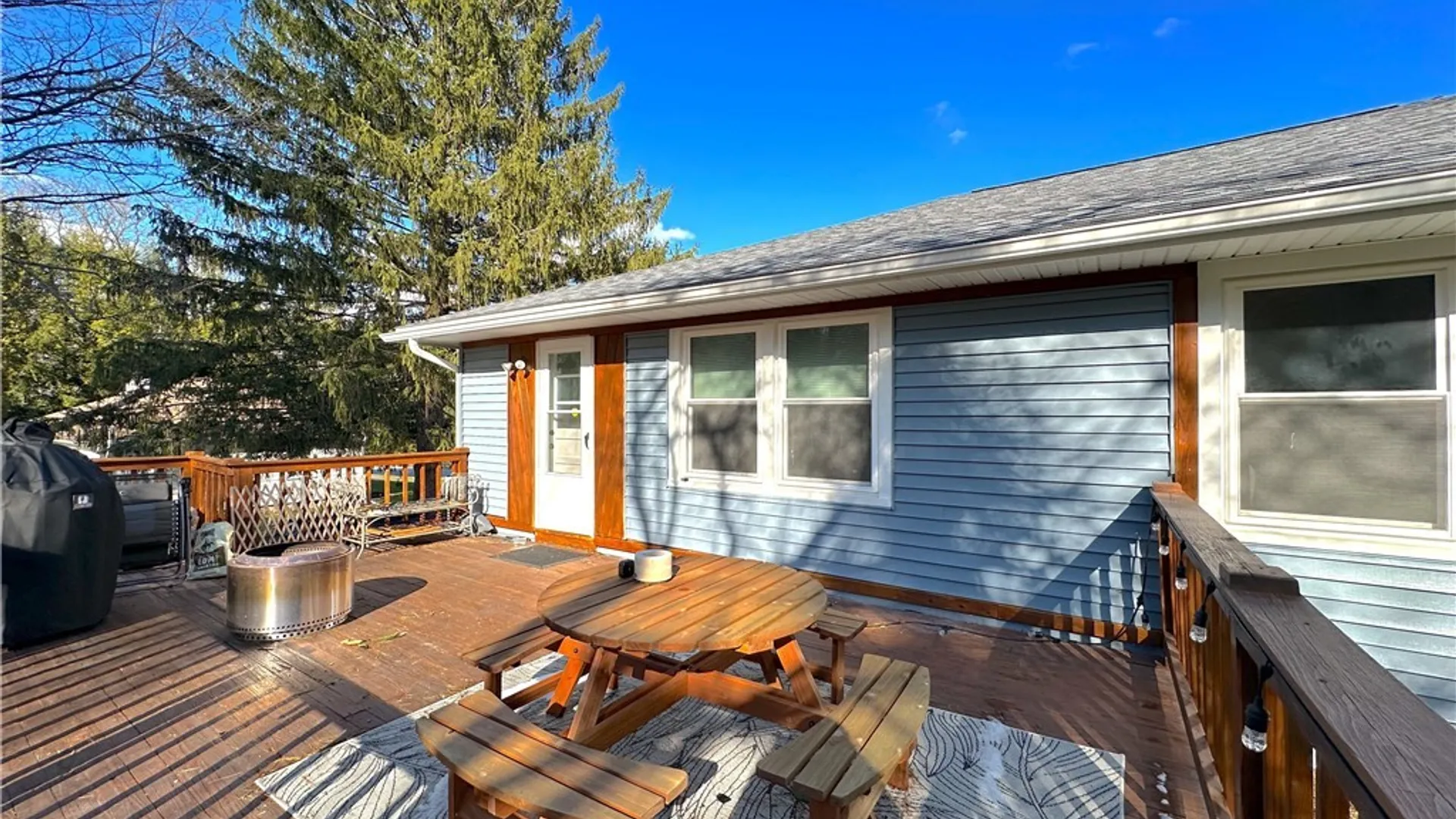 Property at 4055 Bristol Road, Kirkland, NY 13323 28