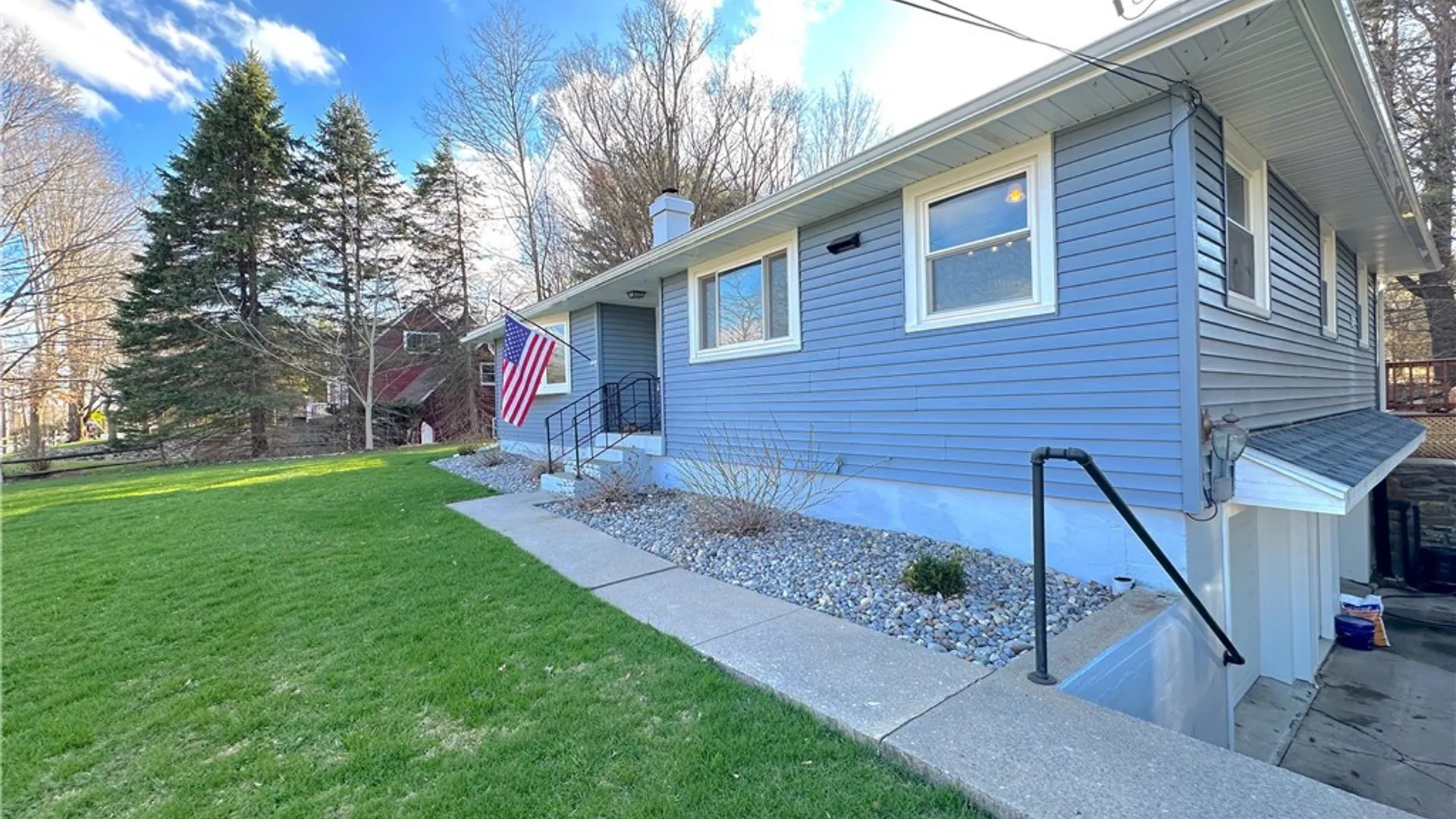 Property at 4055 Bristol Road, Kirkland, NY 13323 3