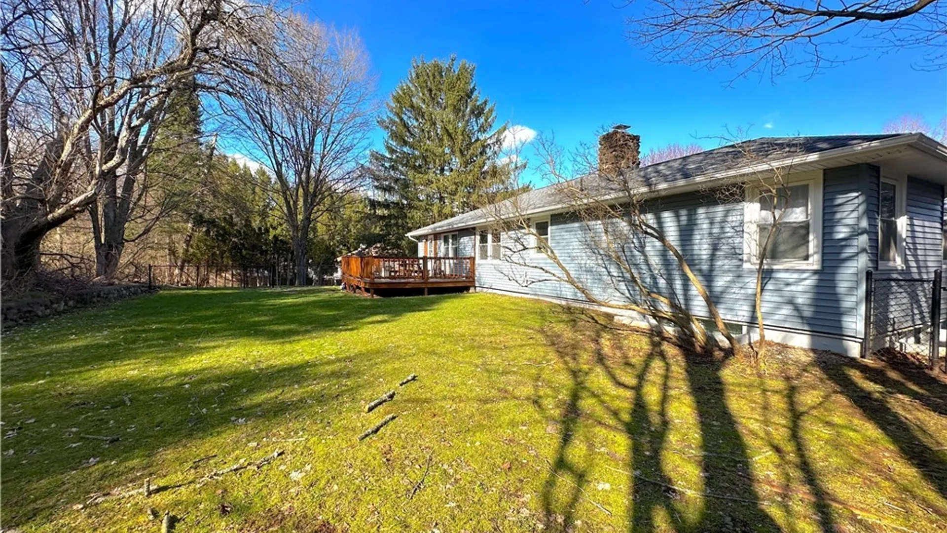 Property at 4055 Bristol Road, Kirkland, NY 13323 38