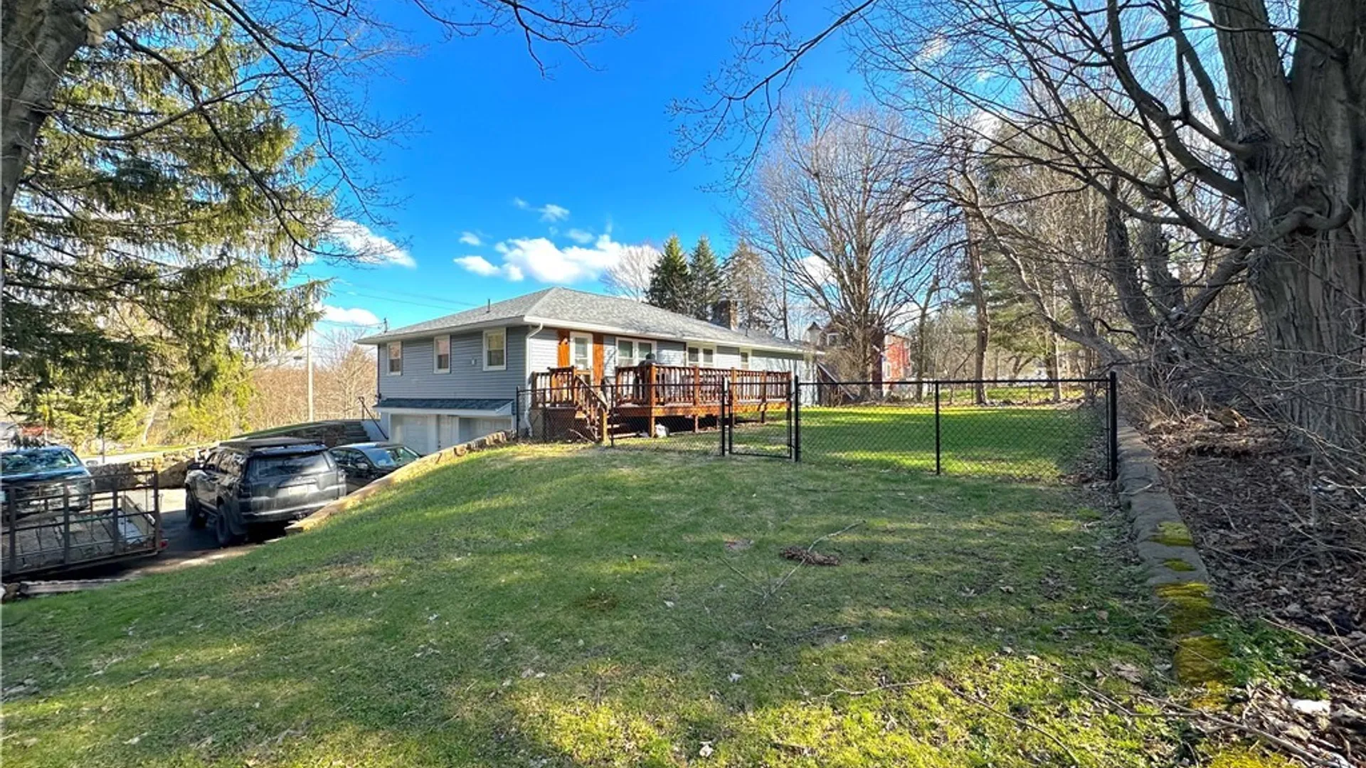 Property at 4055 Bristol Road, Kirkland, NY 13323 40