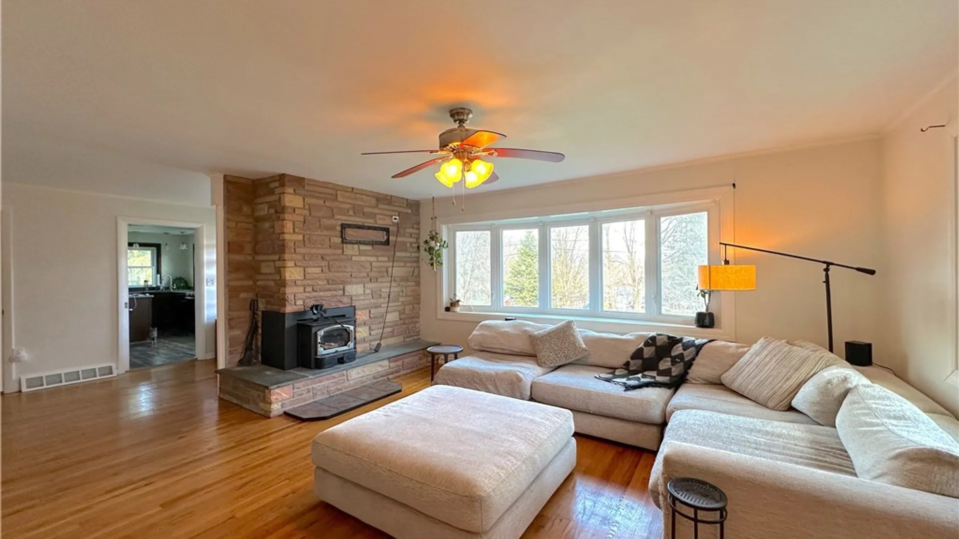 Property at 4055 Bristol Road, Kirkland, NY 13323 7