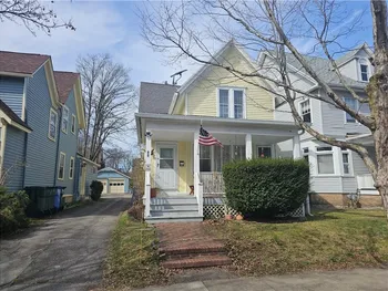 9 Rowley Street, Rochester, NY 14607