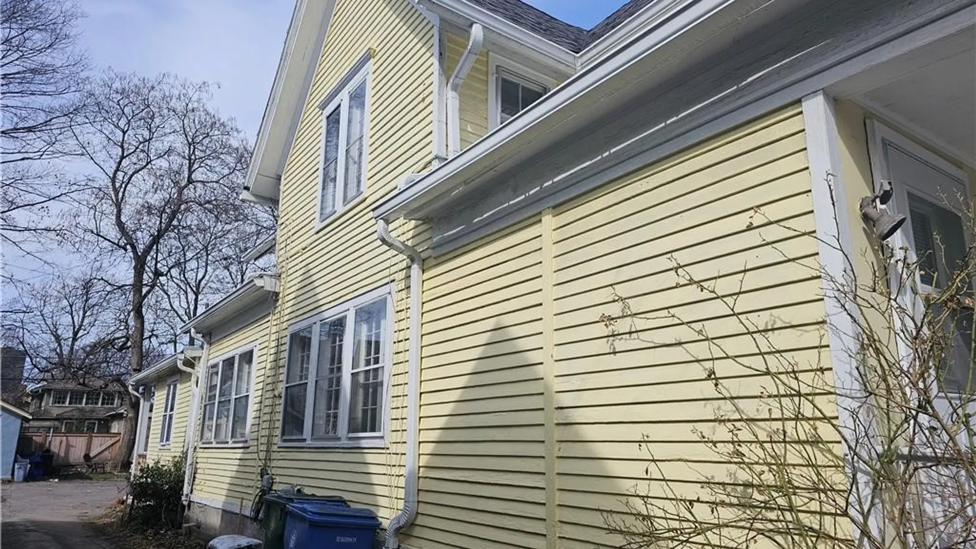 Property at 9 Rowley Street, Rochester, NY 14607 2