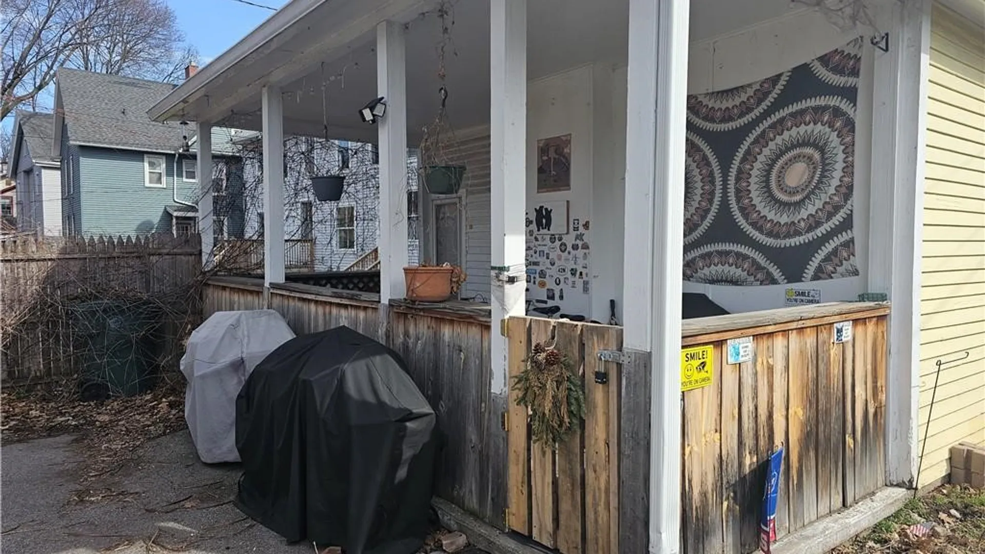 Property at 9 Rowley Street, Rochester, NY 14607 3