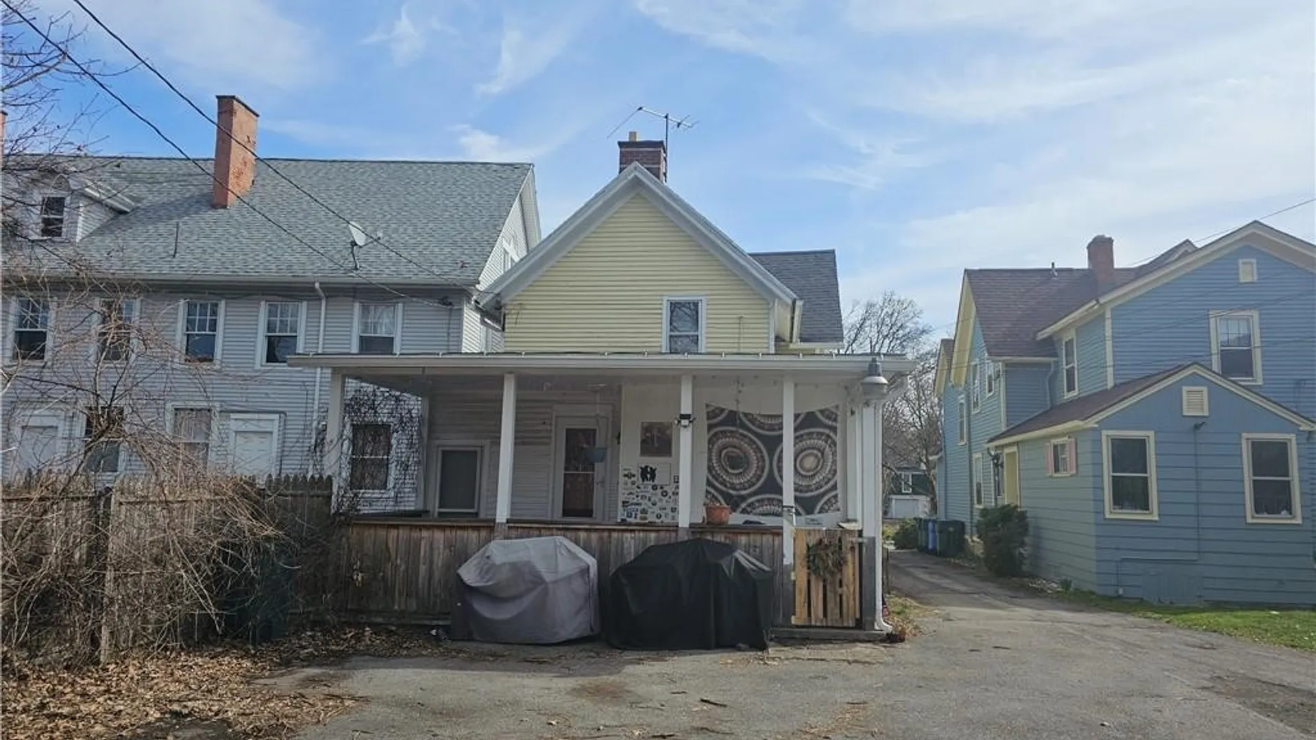 Property at 9 Rowley Street, Rochester, NY 14607 4