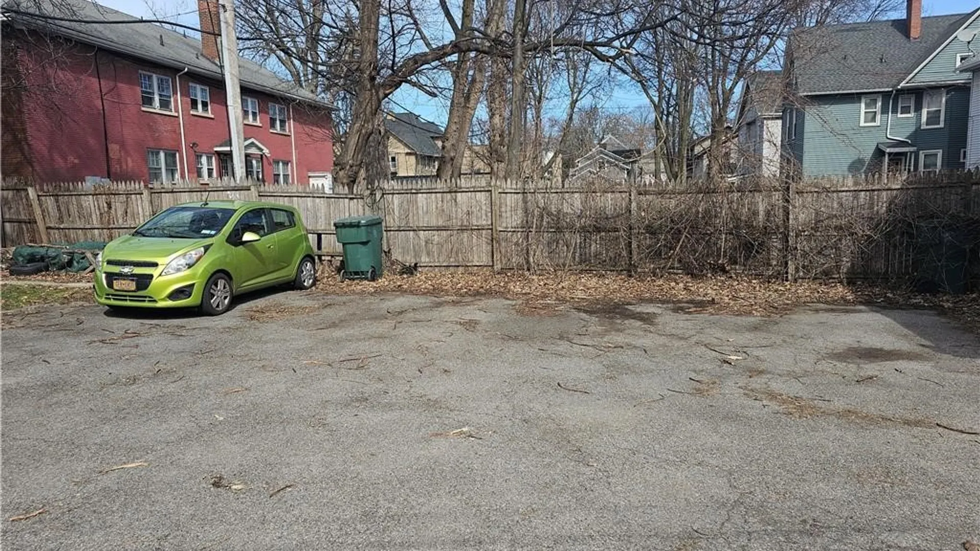 Property at 9 Rowley Street, Rochester, NY 14607 5