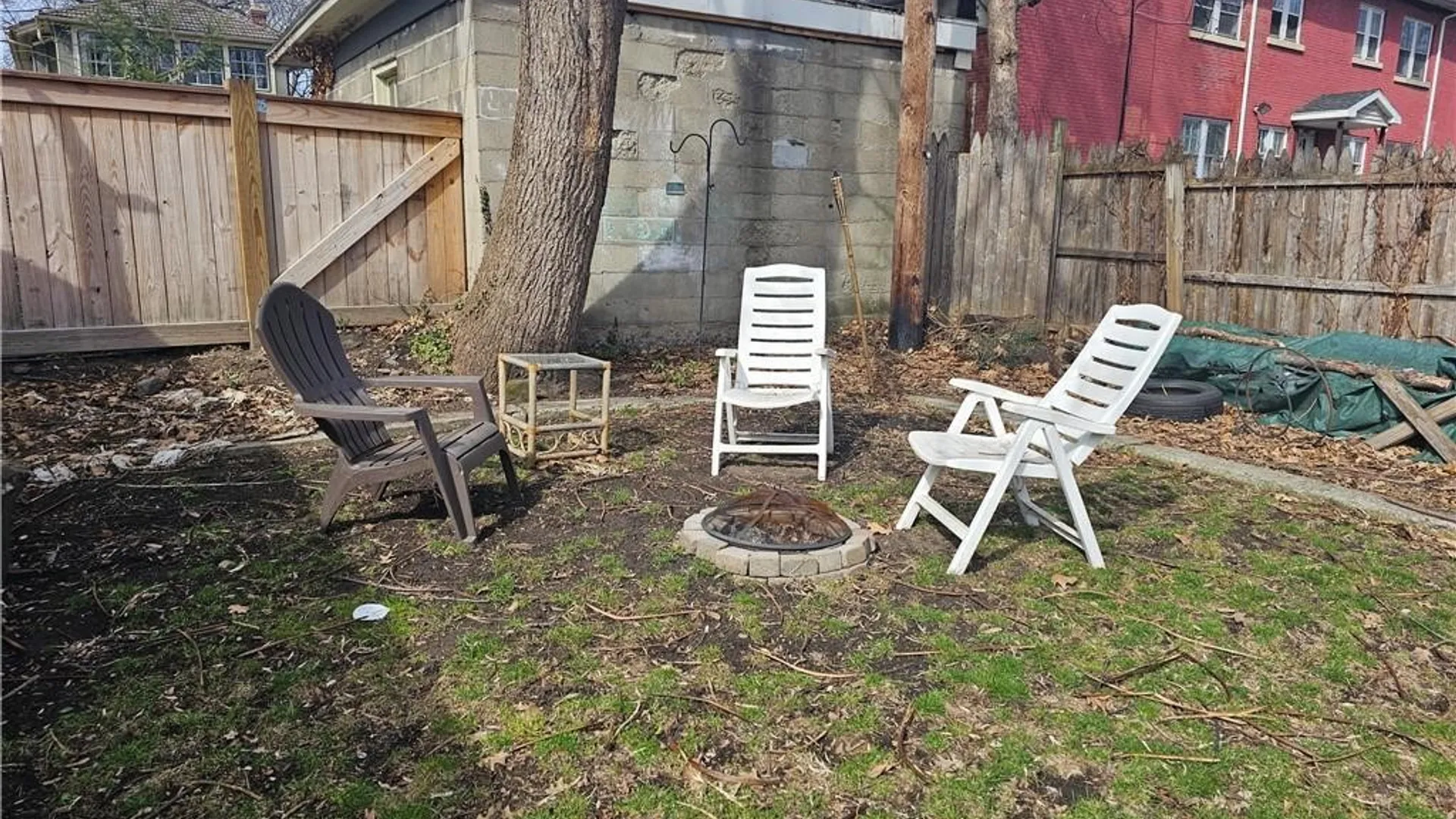 Property at 9 Rowley Street, Rochester, NY 14607 6