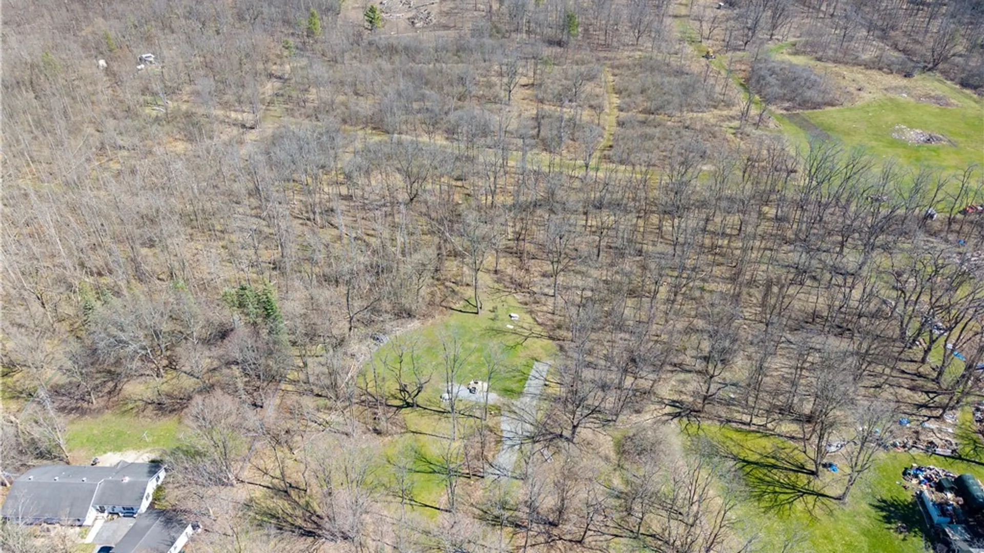 Property at 4821 Main Street, Livonia, NY 14466 10