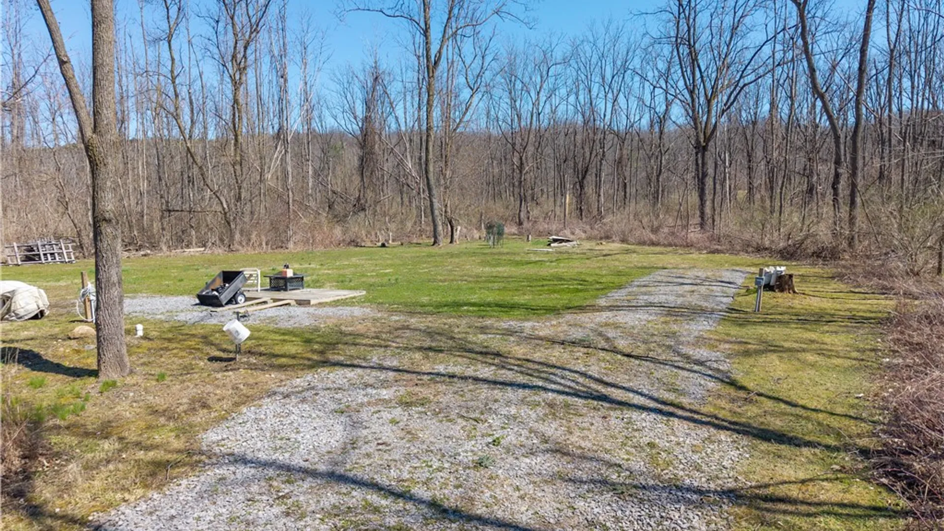 Property at 4821 Main Street, Livonia, NY 14466 18