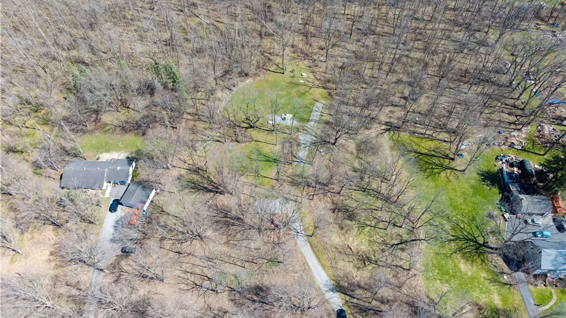 Property at 4821 Main Street, Livonia, NY 14466 3