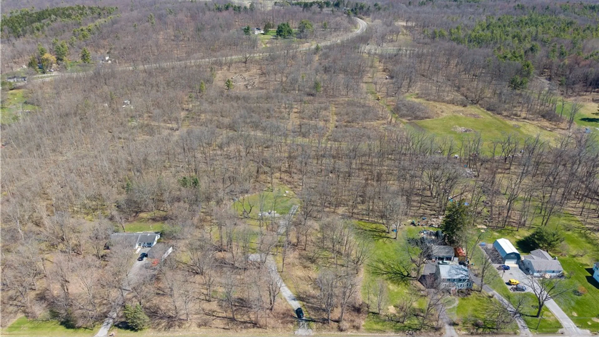 Property at 4821 Main Street, Livonia, NY 14466 4