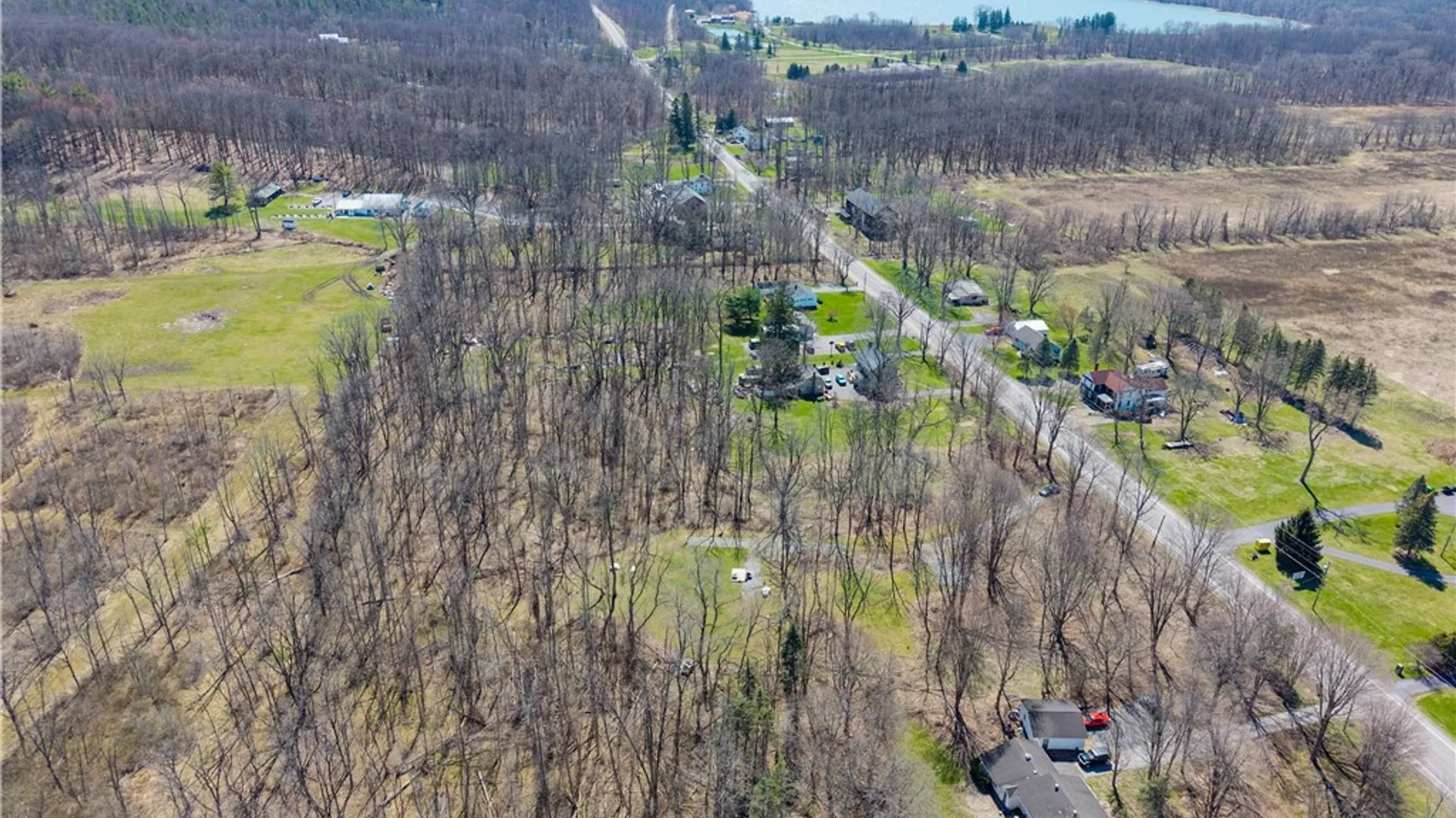 Property at 4821 Main Street, Livonia, NY 14466 7