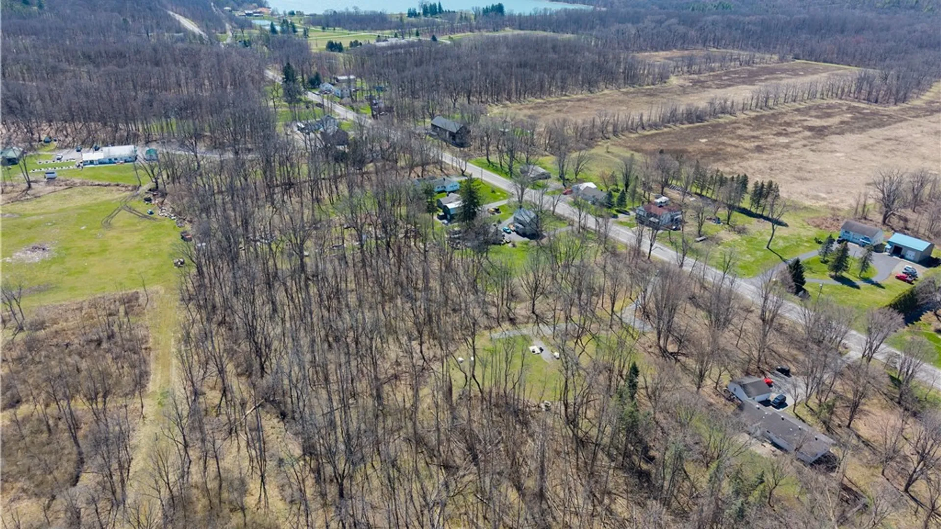 Property at 4821 Main Street, Livonia, NY 14466 8