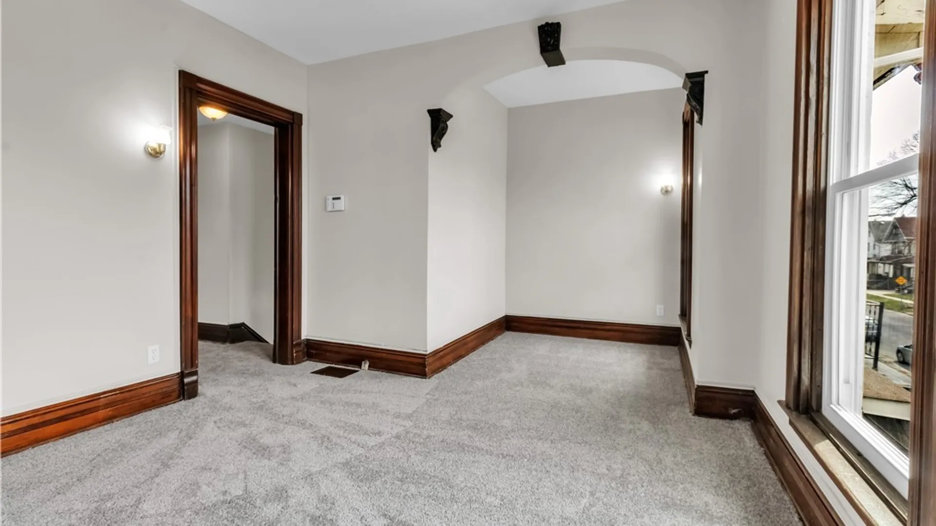 Property at 399 Fargo Avenue, Buffalo, NY 14213 25