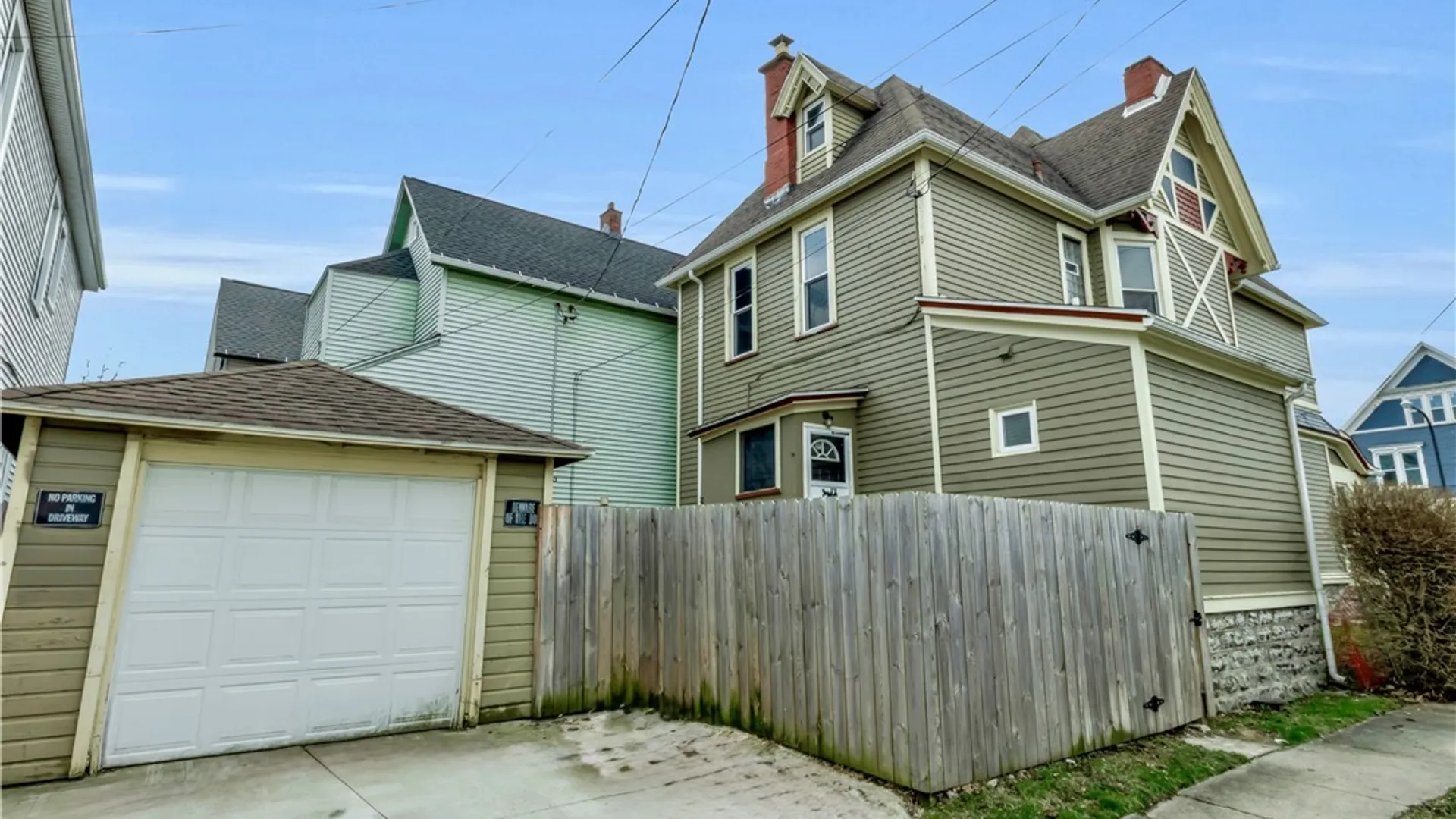 Property at 399 Fargo Avenue, Buffalo, NY 14213 31