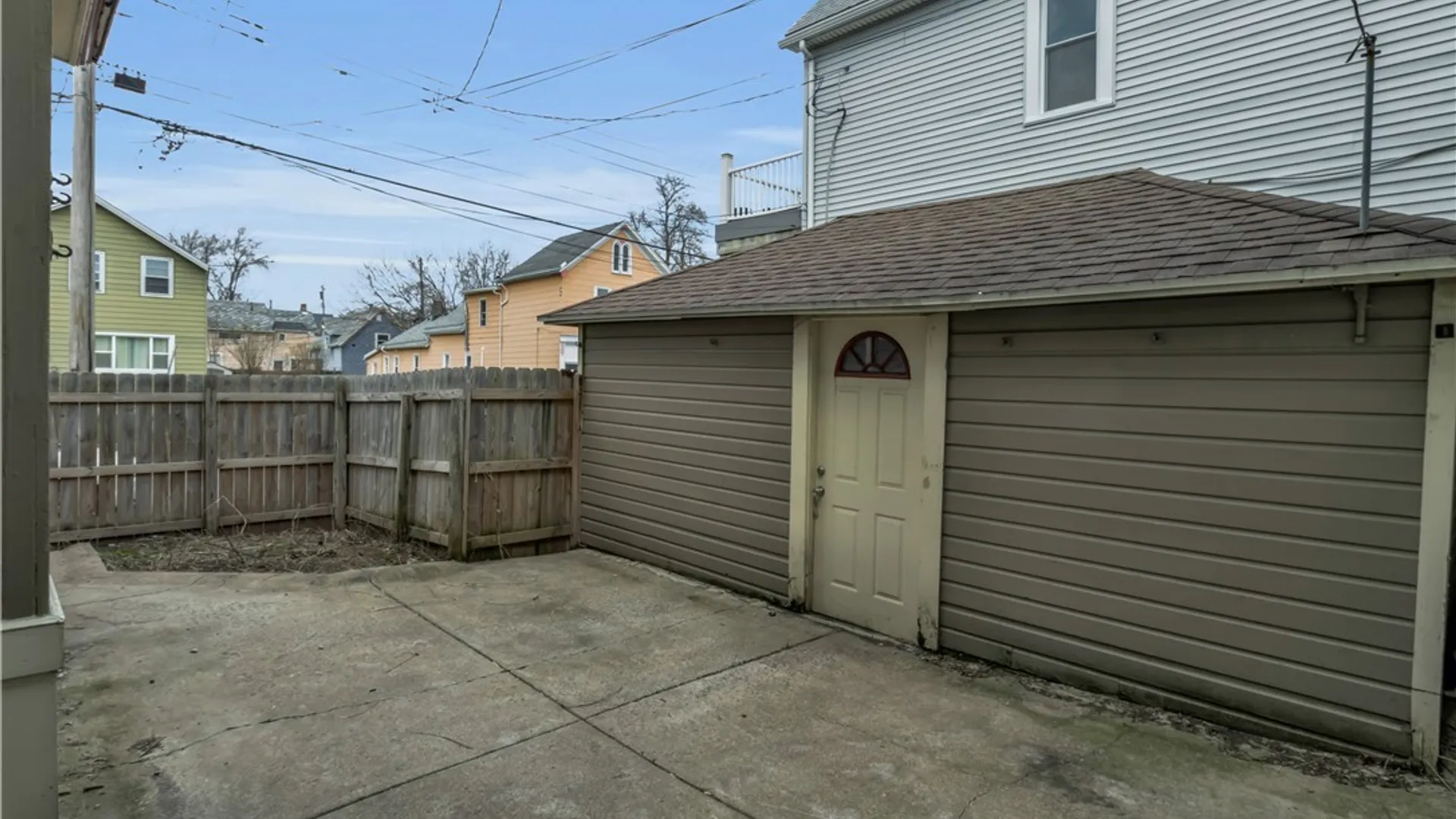 Property at 399 Fargo Avenue, Buffalo, NY 14213 32