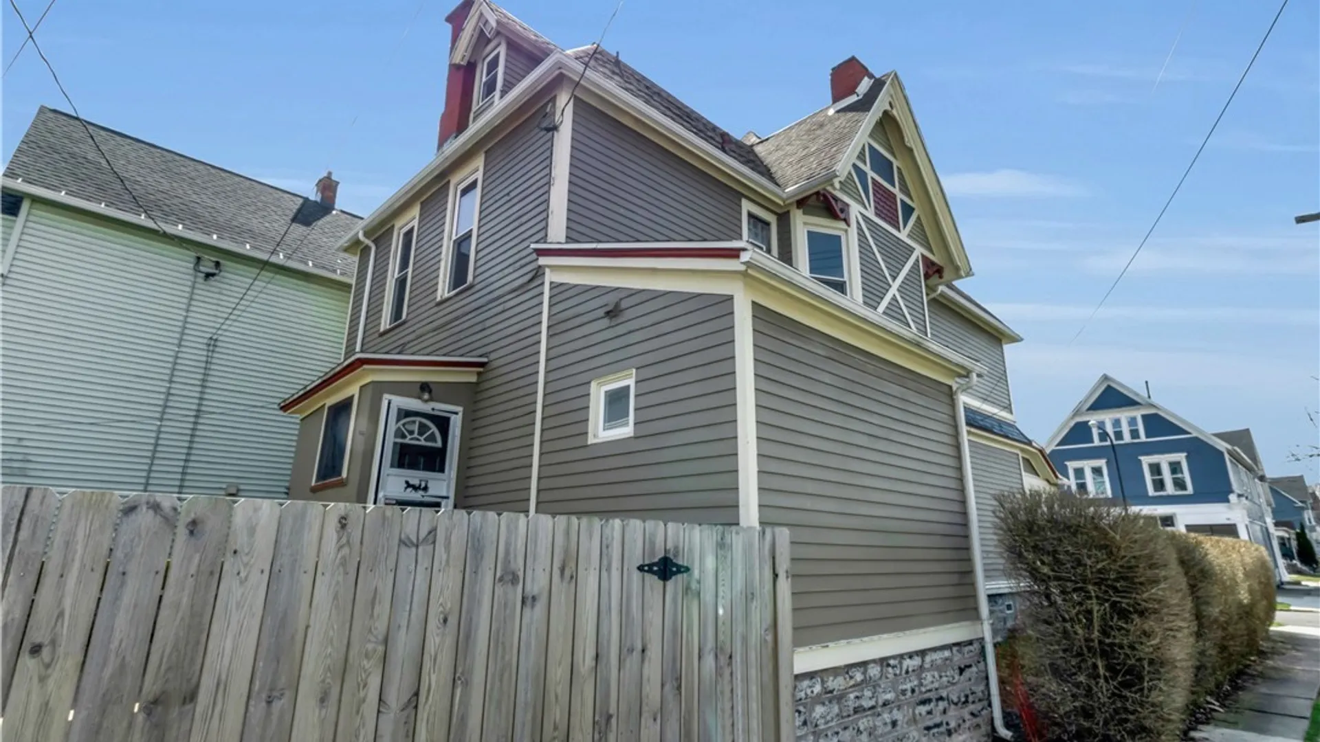 Property at 399 Fargo Avenue, Buffalo, NY 14213 33