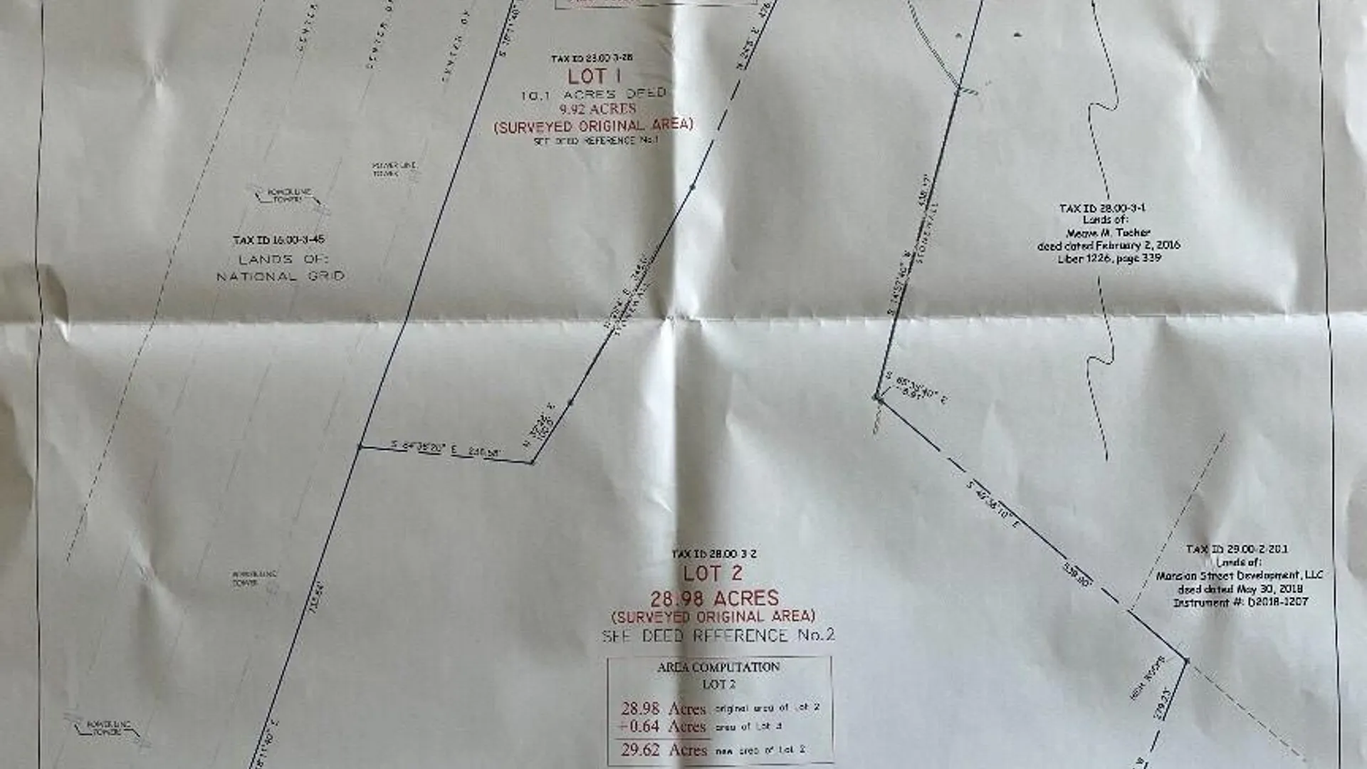 Property at L2 High Rock Road, New Baltimore, NY 12087 7