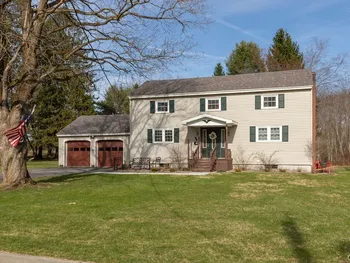 Property at 58 Madison Street, Hamilton, NY 13346