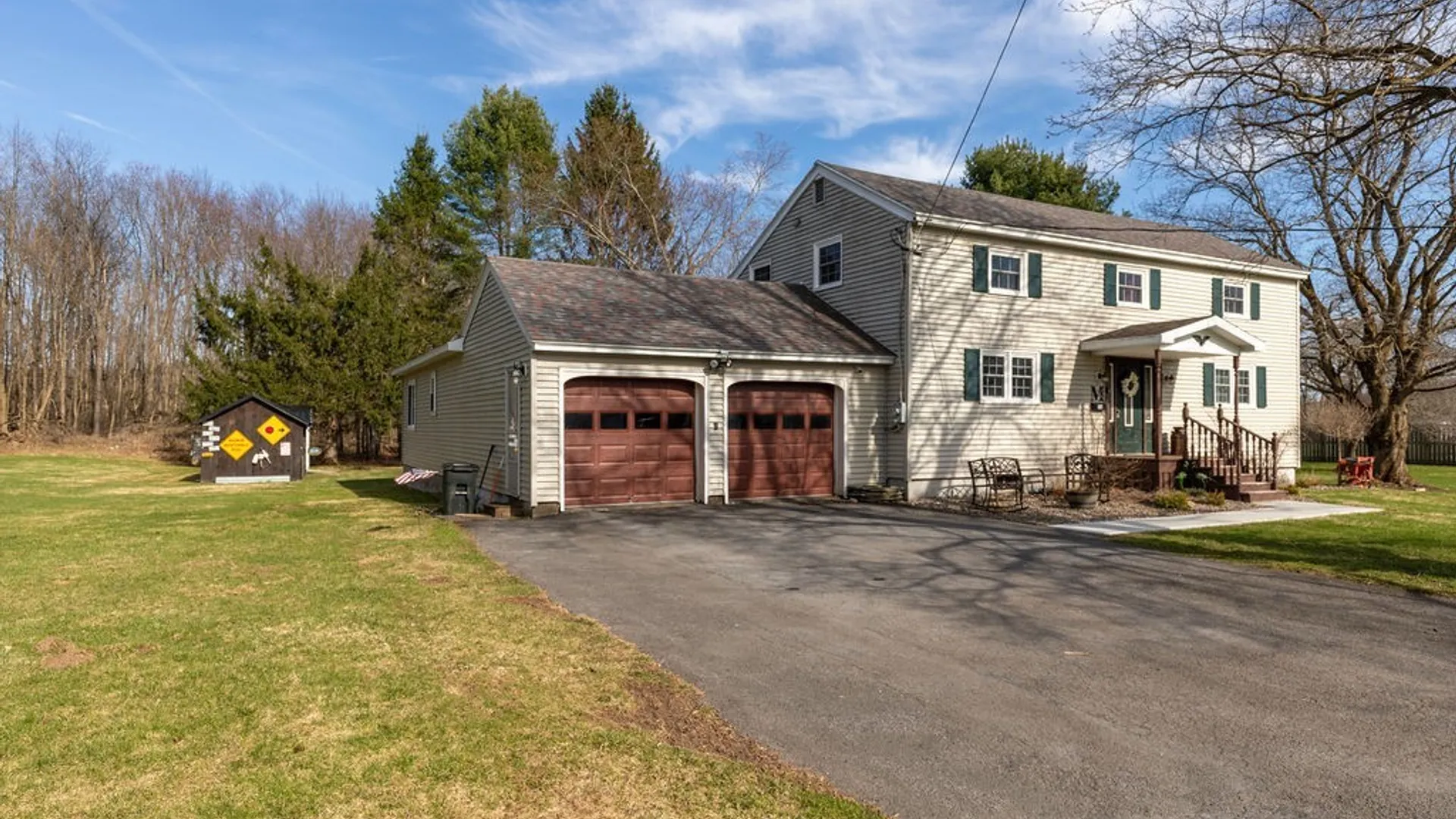 Property at 58 Madison Street, Hamilton, NY 13346 2