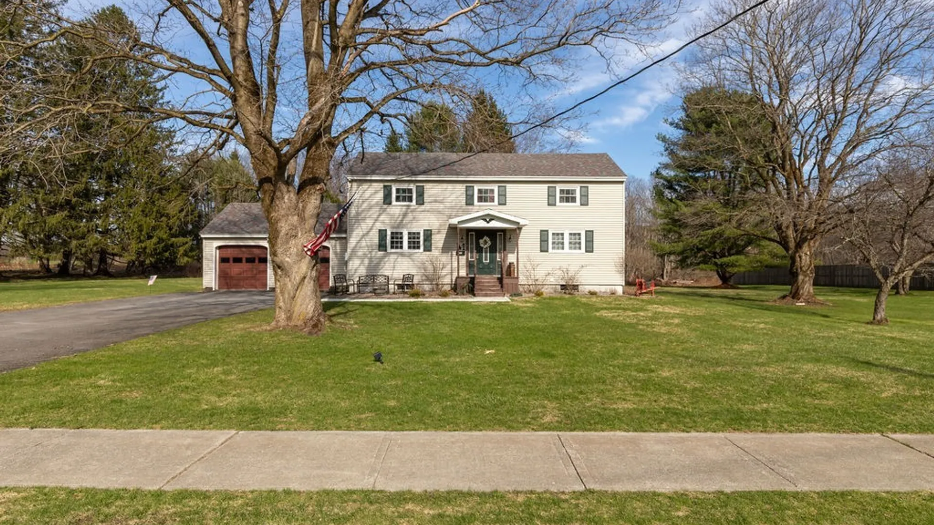 Property at 58 Madison Street, Hamilton, NY 13346 3