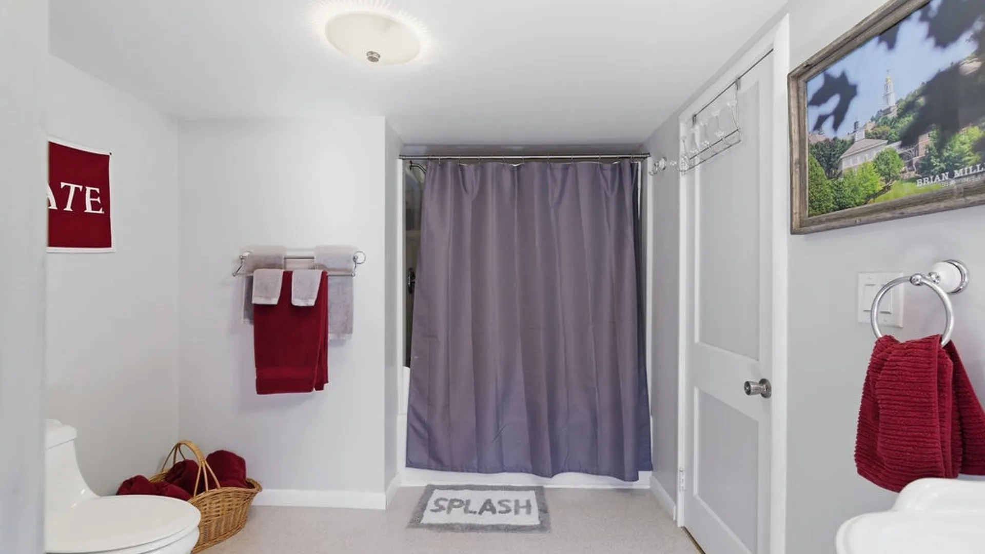 Property at 58 Madison Street, Hamilton, NY 13346 31