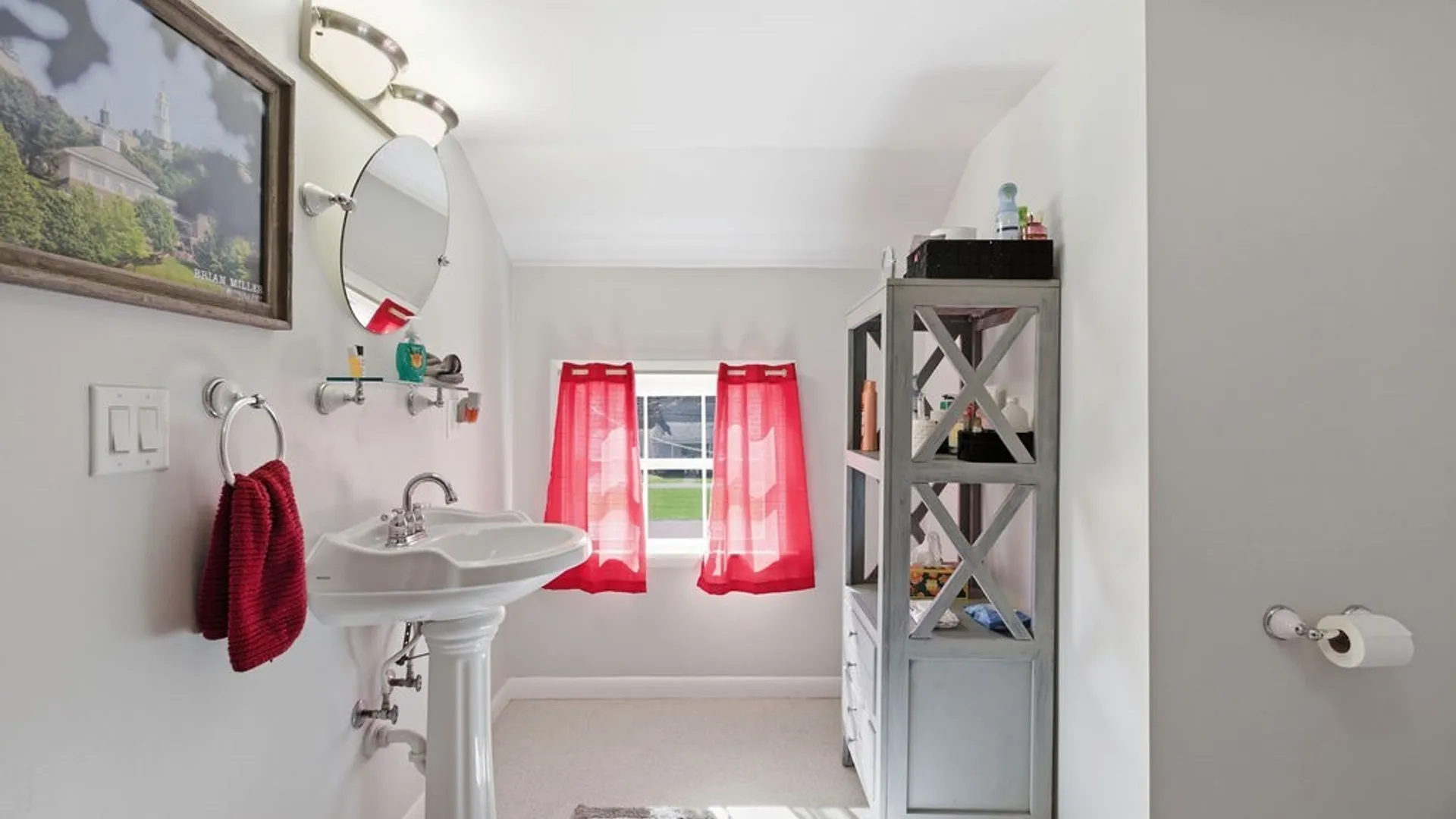 Property at 58 Madison Street, Hamilton, NY 13346 32