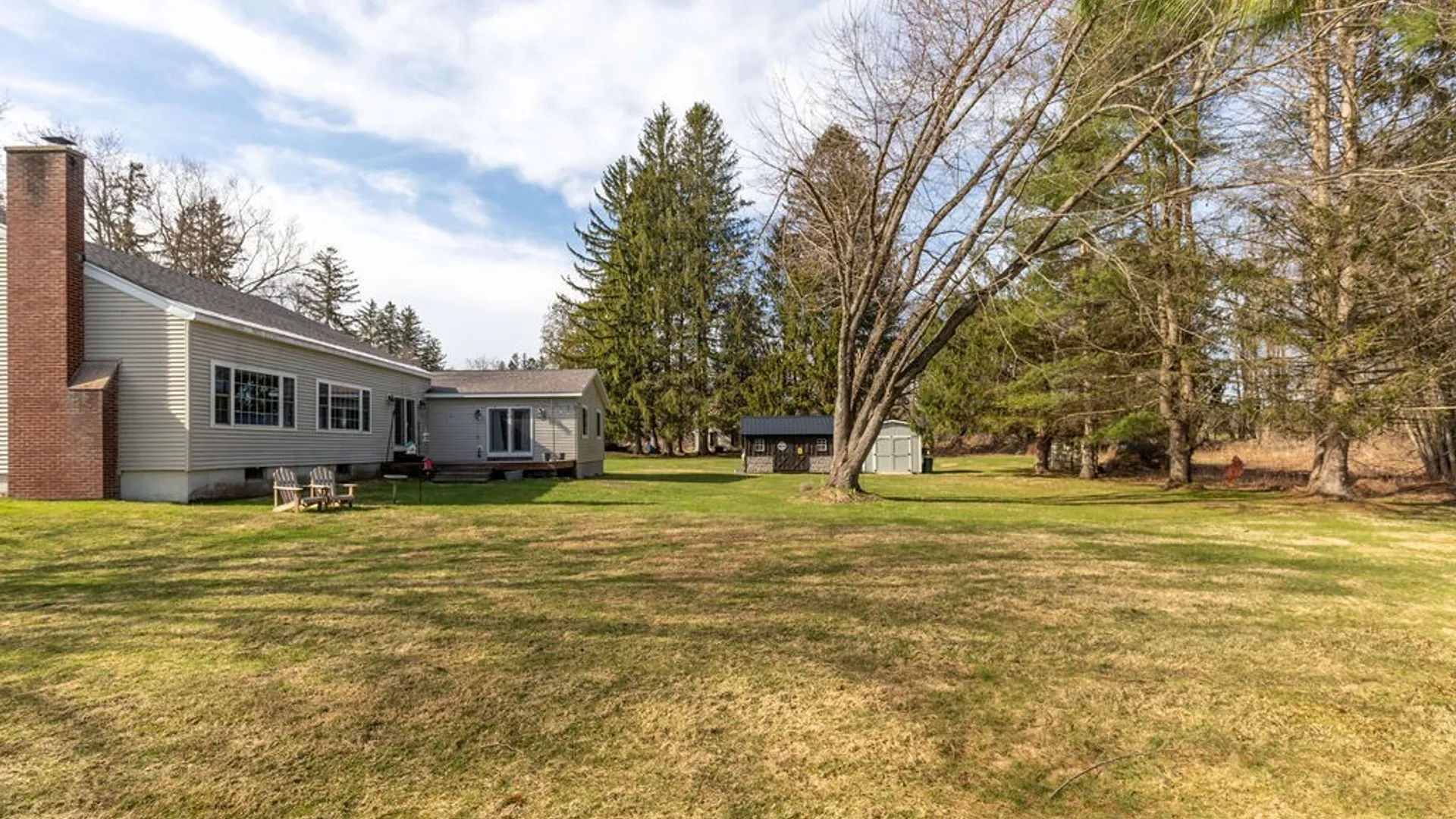 Property at 58 Madison Street, Hamilton, NY 13346 33