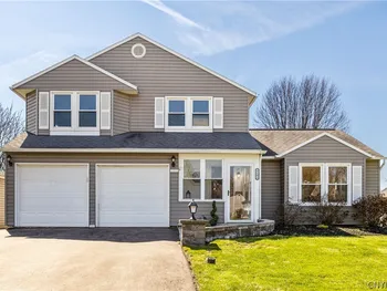 Property at 5182 Novara Lane, Clay, NY 13041