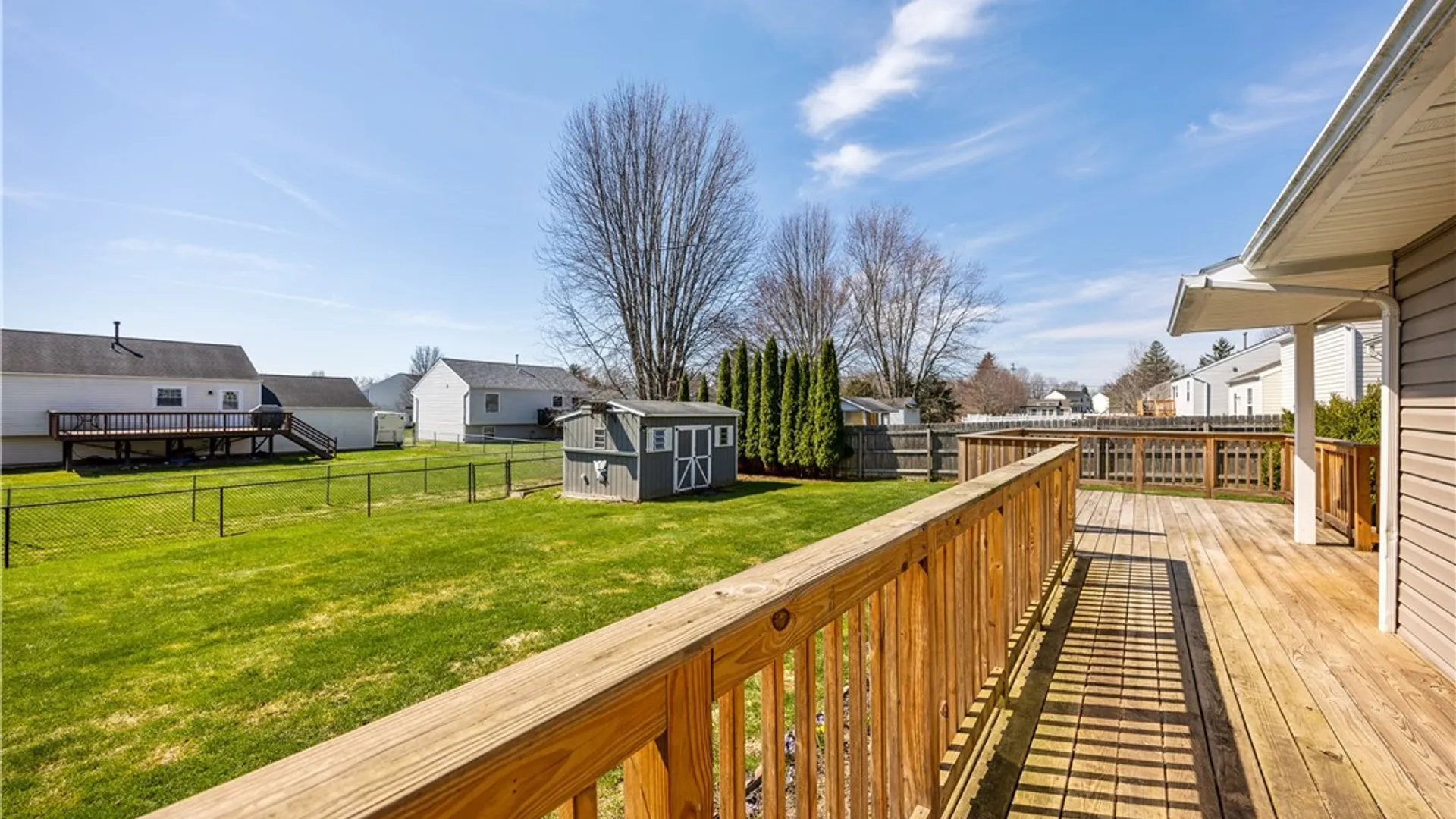 Property at 5182 Novara Lane, Clay, NY 13041 33