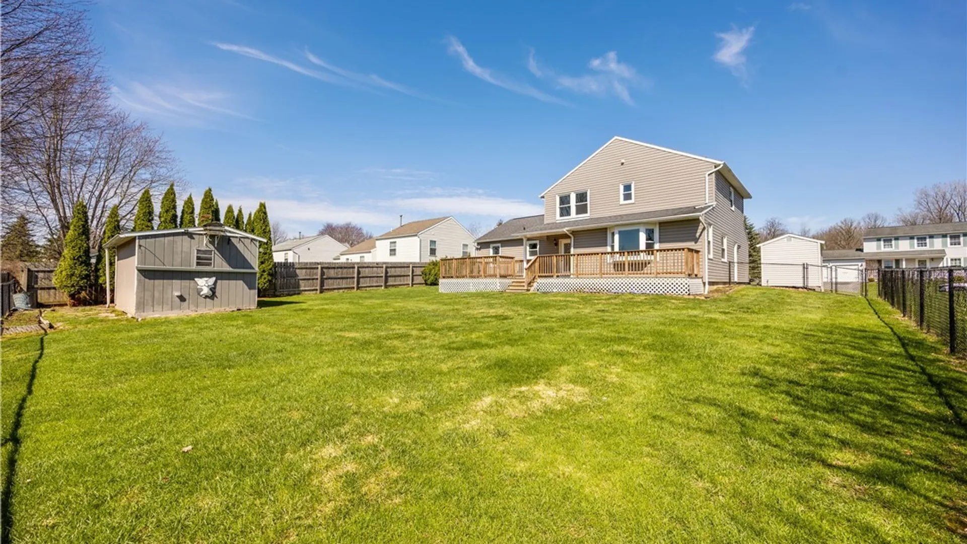 Property at 5182 Novara Lane, Clay, NY 13041 34