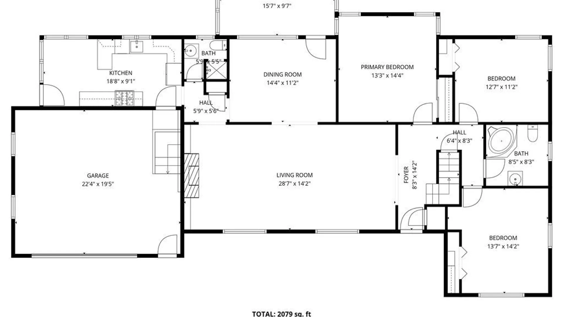 Property at 111 Fiordon Road, DeWitt, NY 13214 49