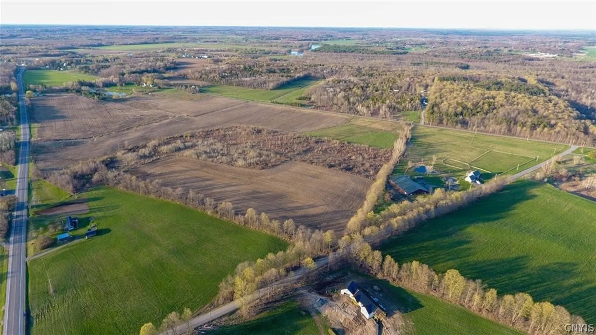 Property at 10389 East Road, Denmark, NY 13631 3