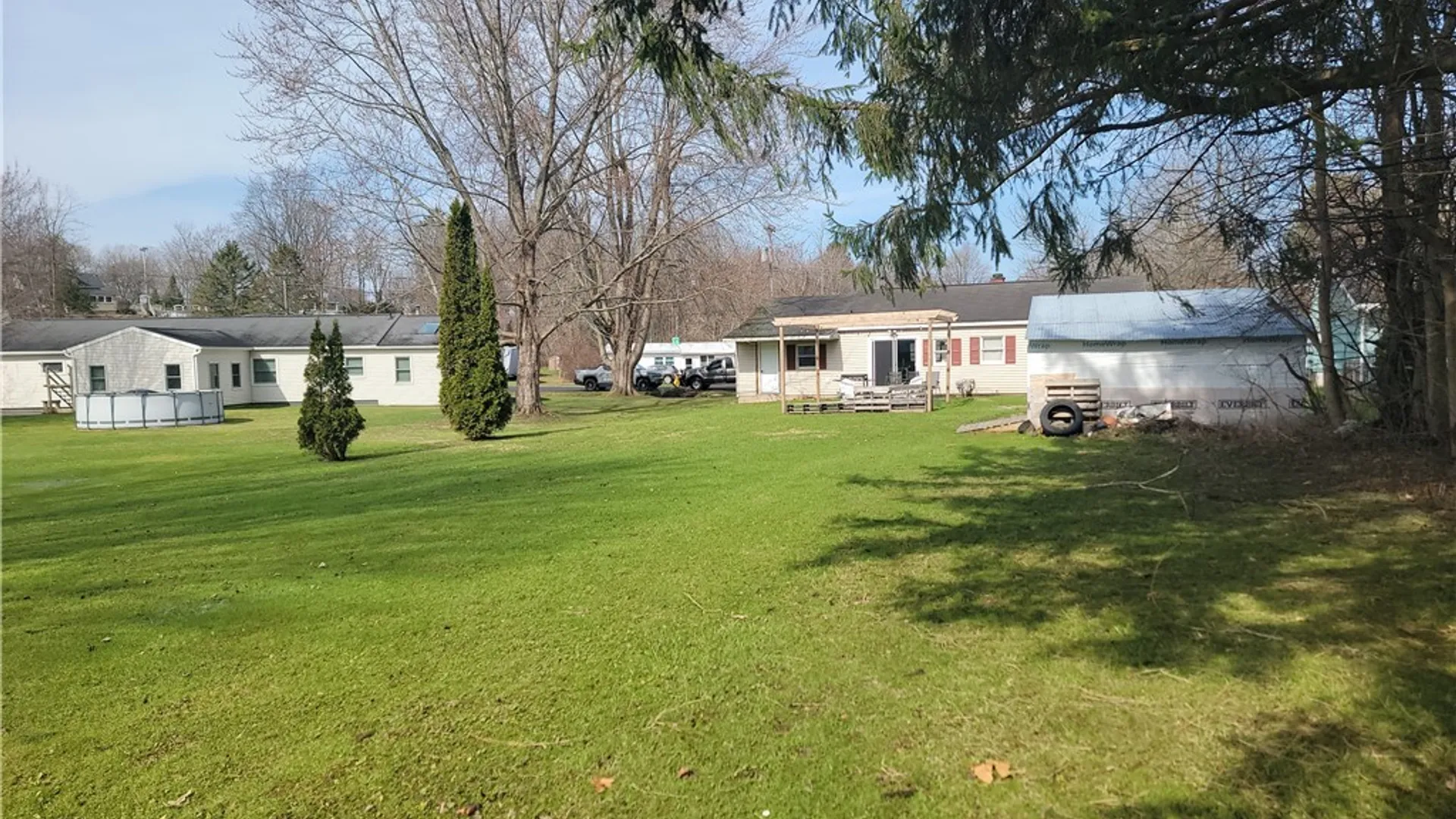 Property at 6 Dewey Drive, Fulton, NY 13069 11