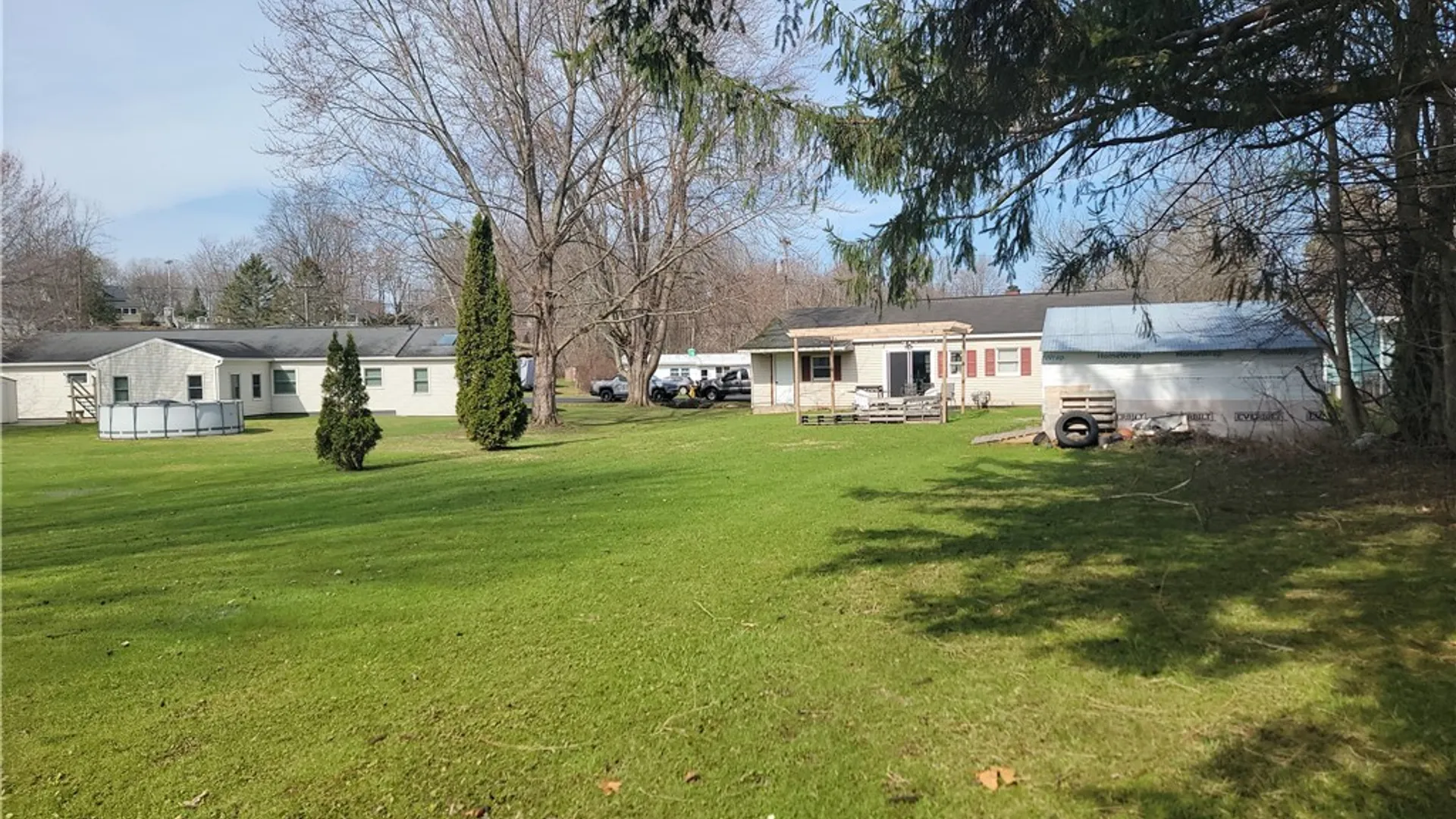 Property at 6 Dewey Drive, Fulton, NY 13069 12