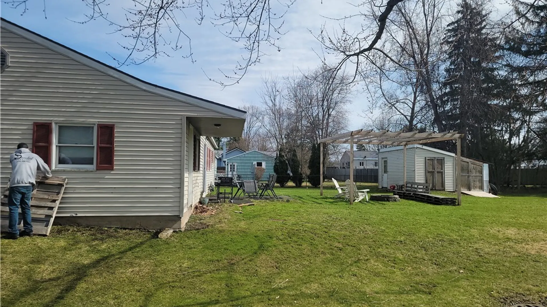 Property at 6 Dewey Drive, Fulton, NY 13069 6