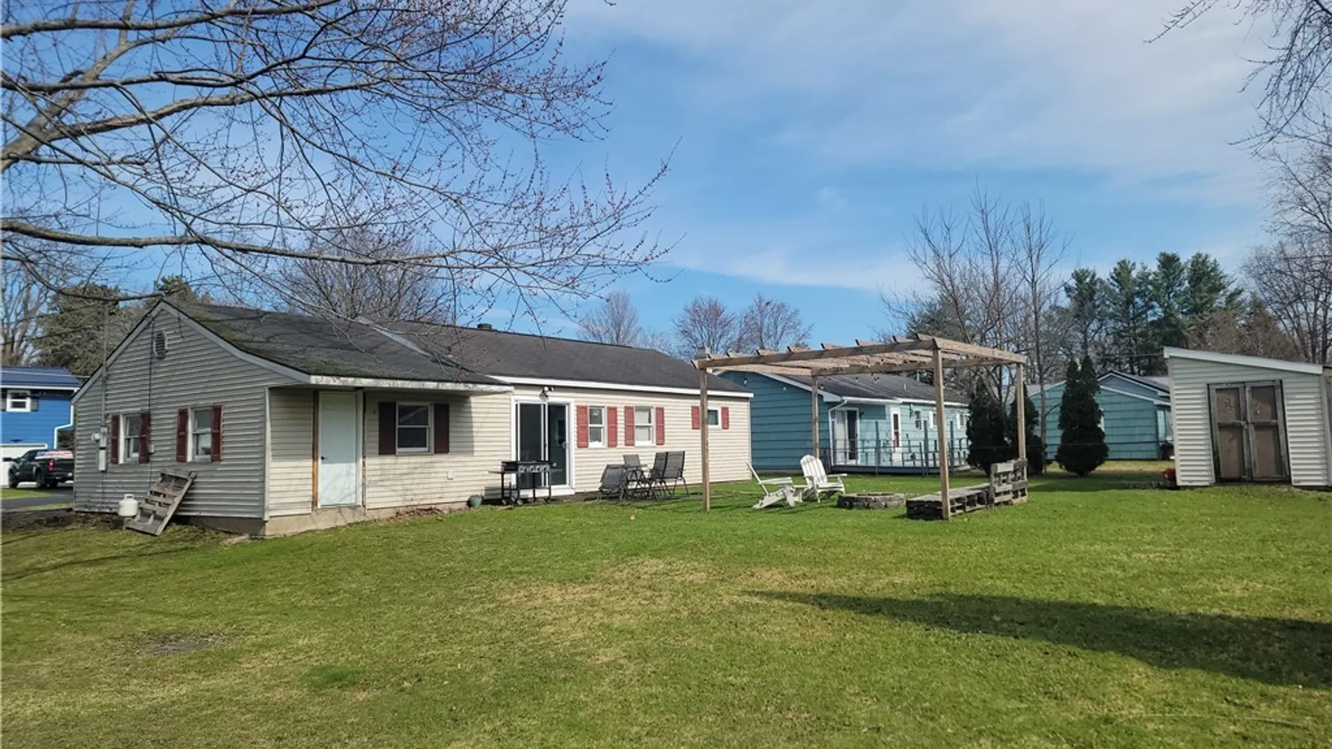 Property at 6 Dewey Drive, Fulton, NY 13069 7