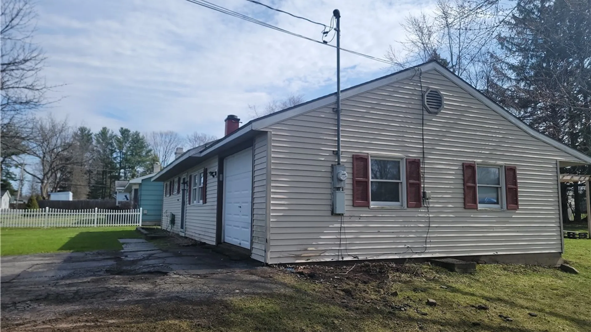 Property at 6 Dewey Drive, Fulton, NY 13069 8