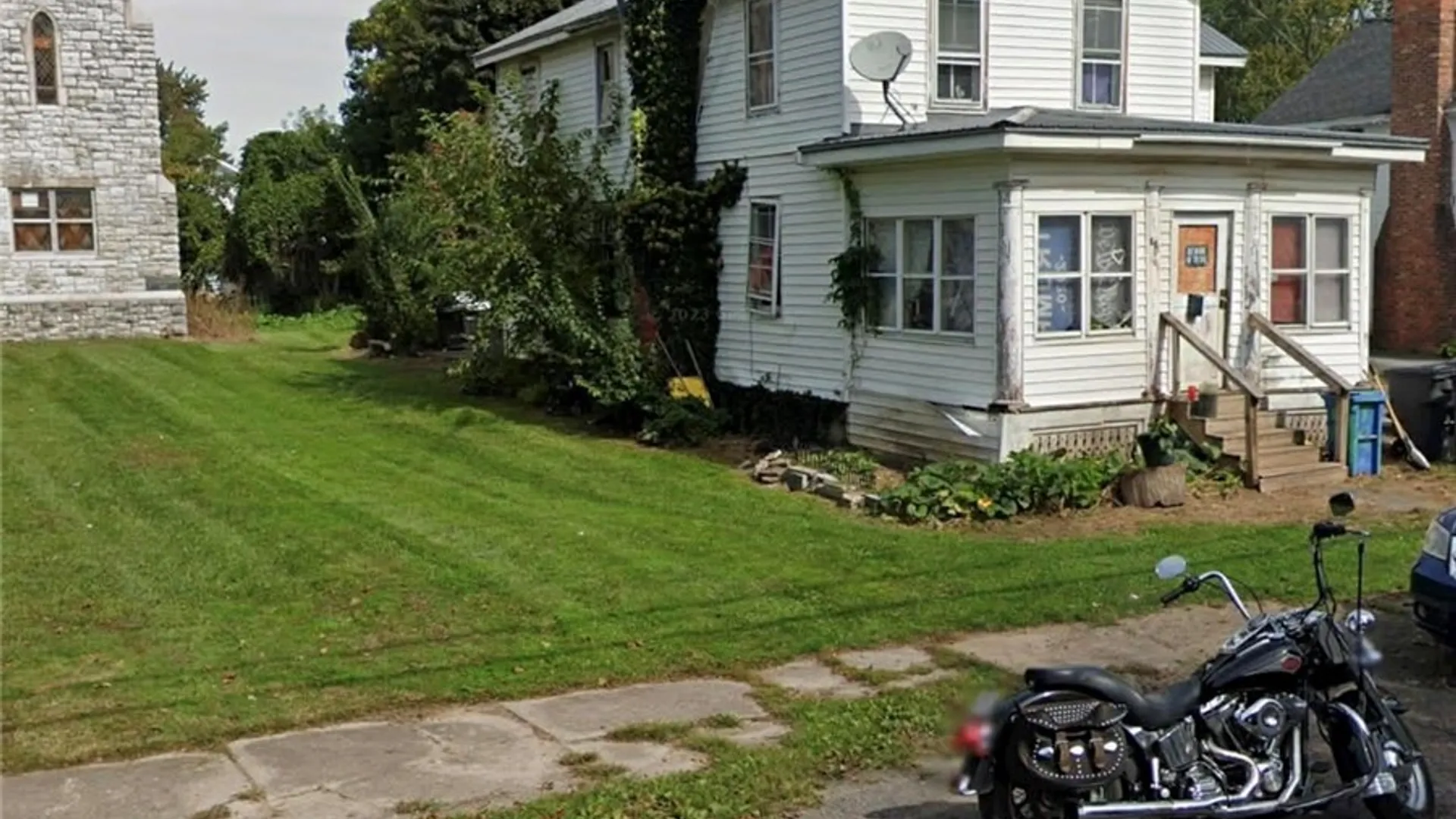 Property at 103 Williams Street, Waterloo, NY 13165 2