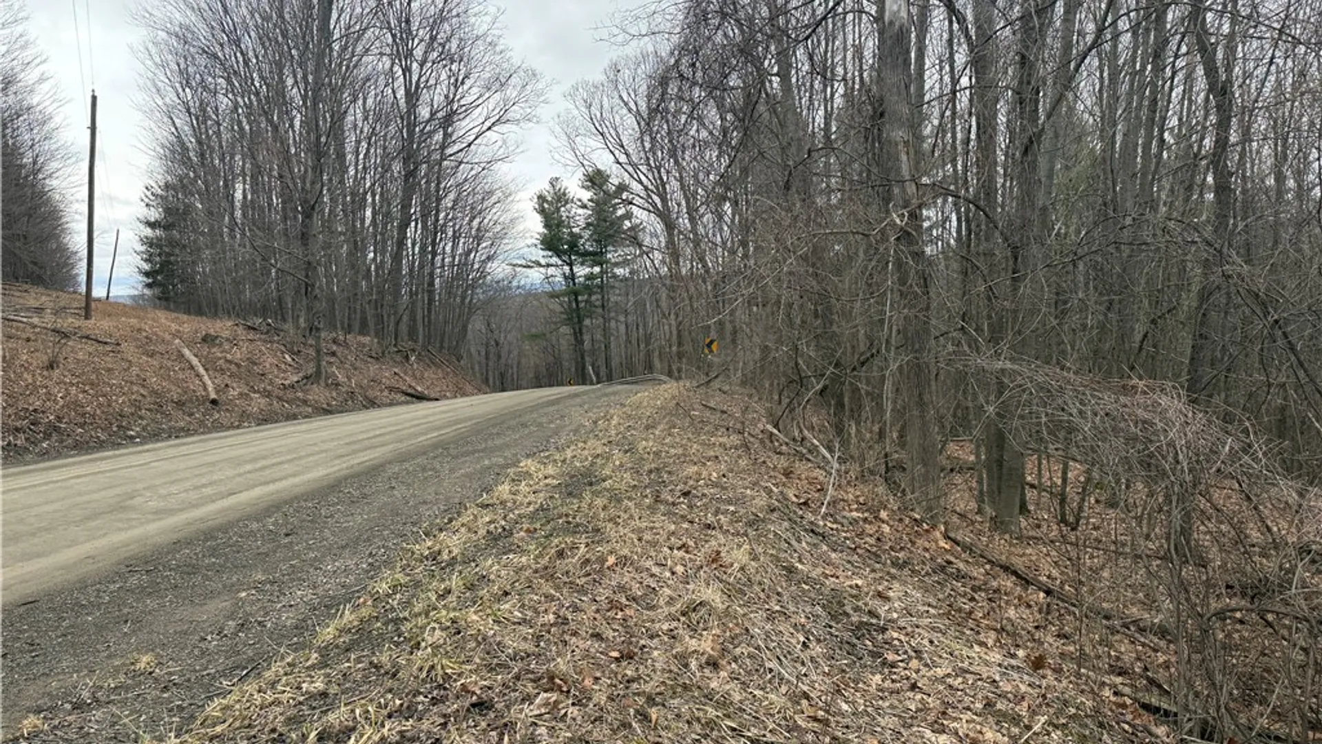 Property at Winding Stair Road, Urbana, NY 14840 2