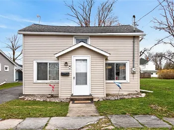 Property at 71 Mynderse Street, Seneca Falls, NY 13148