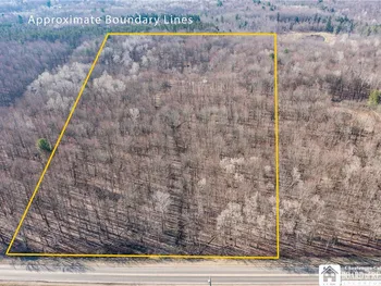3675 Salisbury Road, Ellery, NY 14701
