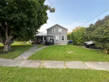Property at 11757 State Route 12e, Lyme, NY 13622