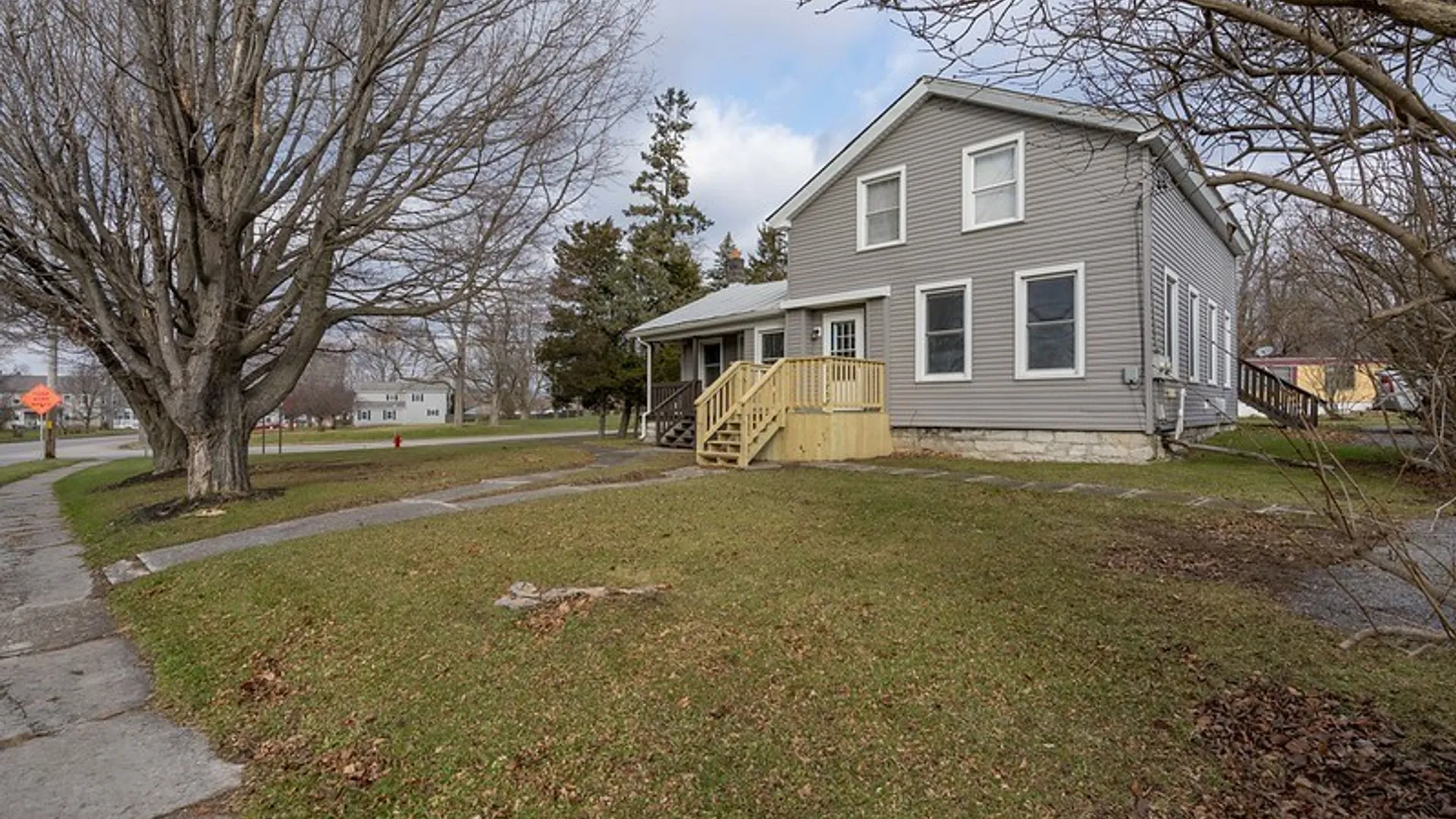 Property at 11757 State Route 12e, Lyme, NY 13622 2