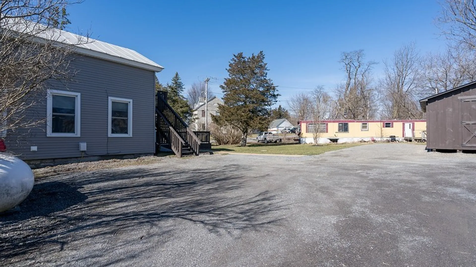Property at 11757 State Route 12e, Lyme, NY 13622 35