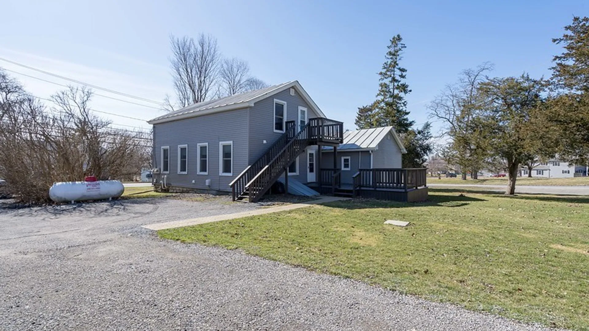 Property at 11757 State Route 12e, Lyme, NY 13622 36
